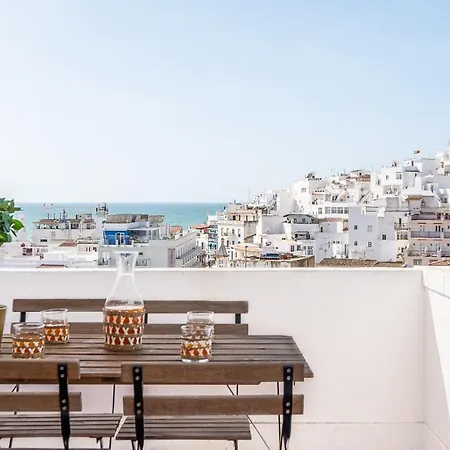 Apartment Atlantic Breeze By Atlantic Places *