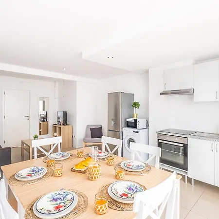 Atlantic Breeze By Atlantic Places Apartment