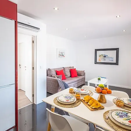 Atlantic Breeze By Atlantic Places Apartment Albufeira