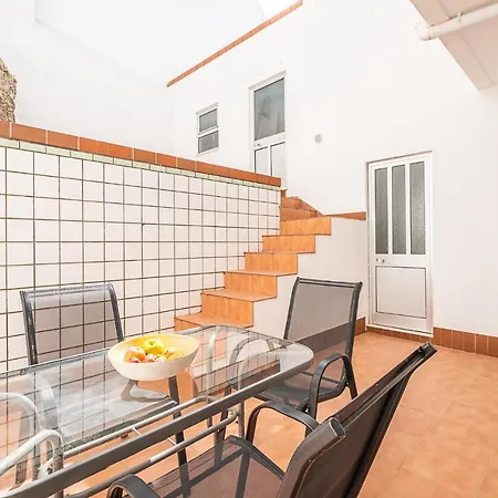 Atlantic Breeze By Atlantic Places Apartment Albufeira