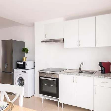 Atlantic Breeze By Atlantic Places Apartment