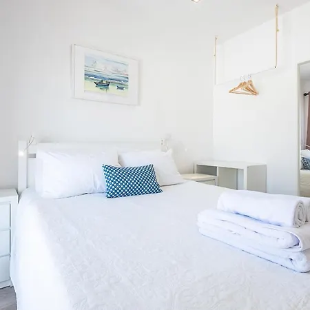 Atlantic Breeze By Atlantic Places Apartment *