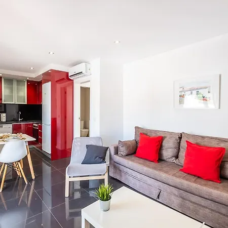 Atlantic Breeze By Atlantic Places Apartmán Albufeira