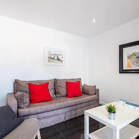 Appartamento Atlantic Breeze By Atlantic Places *