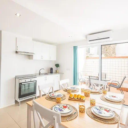 Atlantic Breeze By Atlantic Places * Albufeira