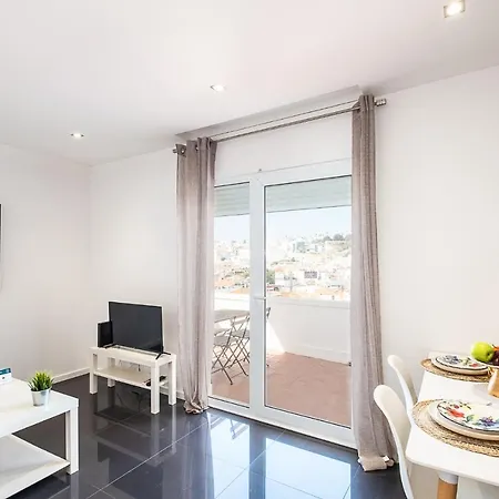 Appartamento Atlantic Breeze By Atlantic Places Albufeira