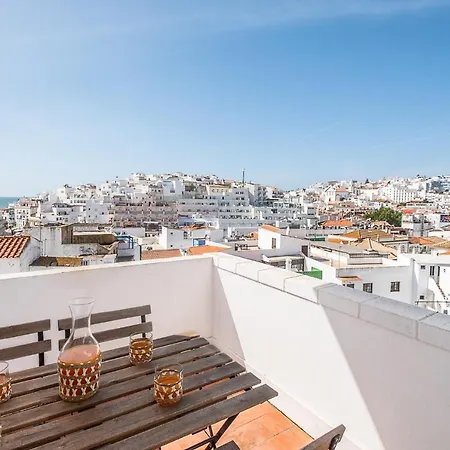 Atlantic Breeze By Atlantic Places Apartament Albufeira