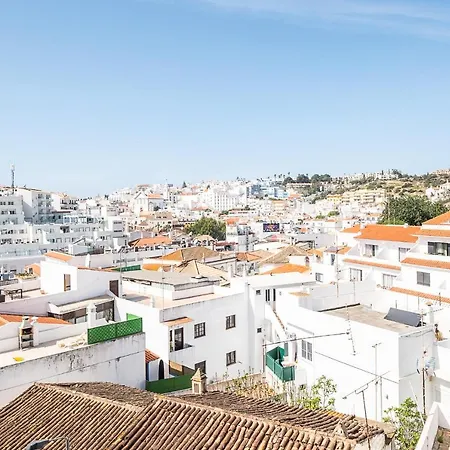 Atlantic Breeze By Atlantic Places Albufeira