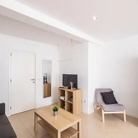 Appartamento Atlantic Breeze By Atlantic Places *