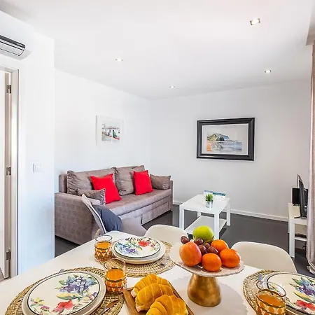 Atlantic Breeze By Atlantic Places Albufeira