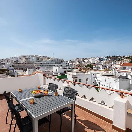 Atlantic Breeze By Atlantic Places Apartament *