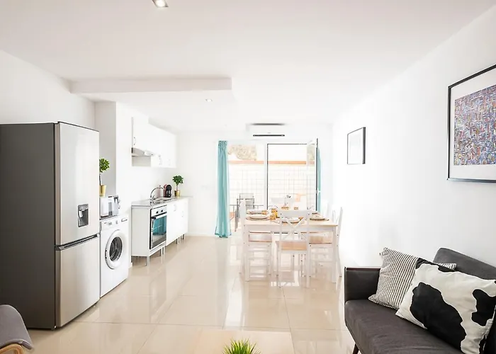 Apartamento Atlantic Breeze By Atlantic Places *