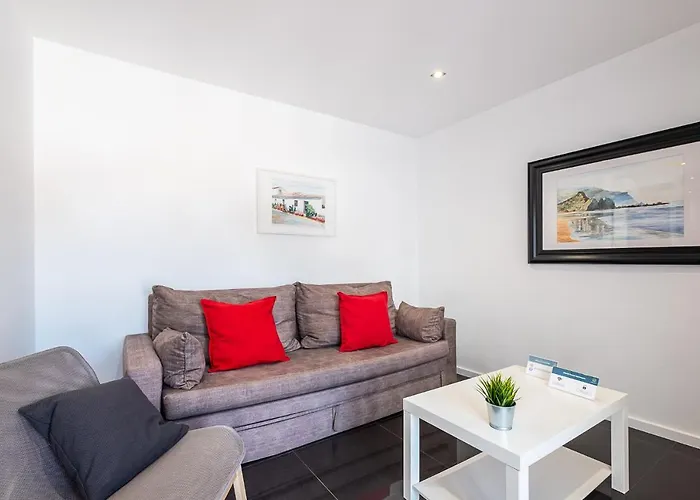Appartamento Atlantic Breeze By Atlantic Places *