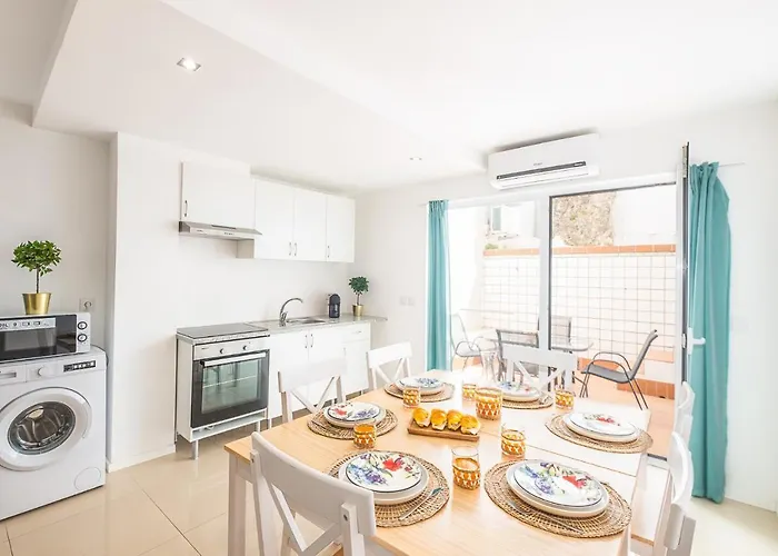 Atlantic Breeze By Atlantic Places * Albufeira