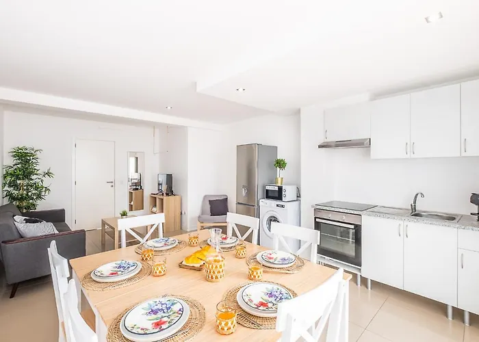 Atlantic Breeze By Atlantic Places Apartament