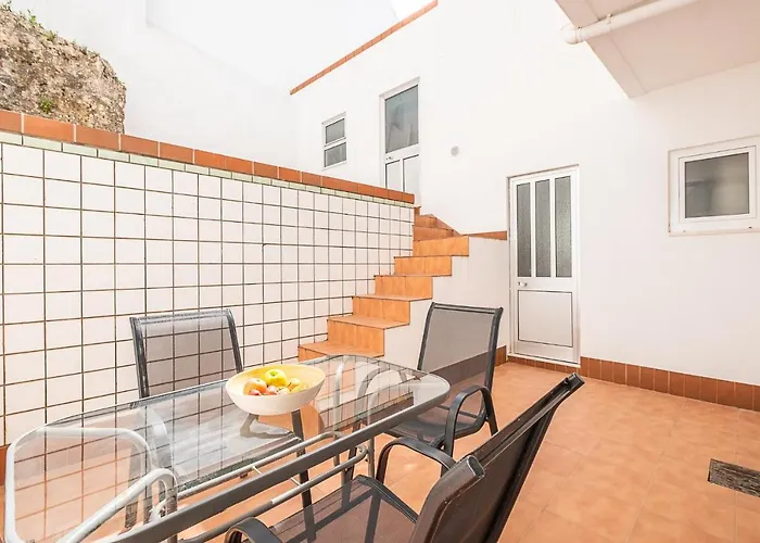 Atlantic Breeze By Atlantic Places Apartamento Albufeira