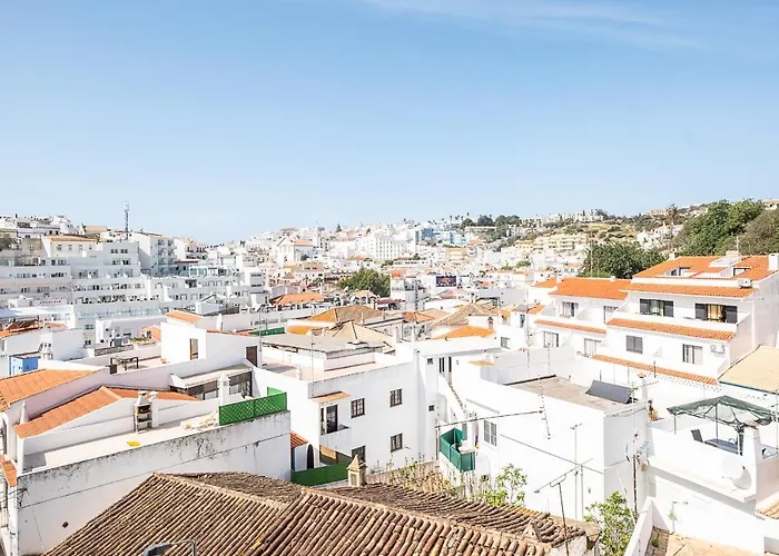 Atlantic Breeze By Atlantic Places Albufeira