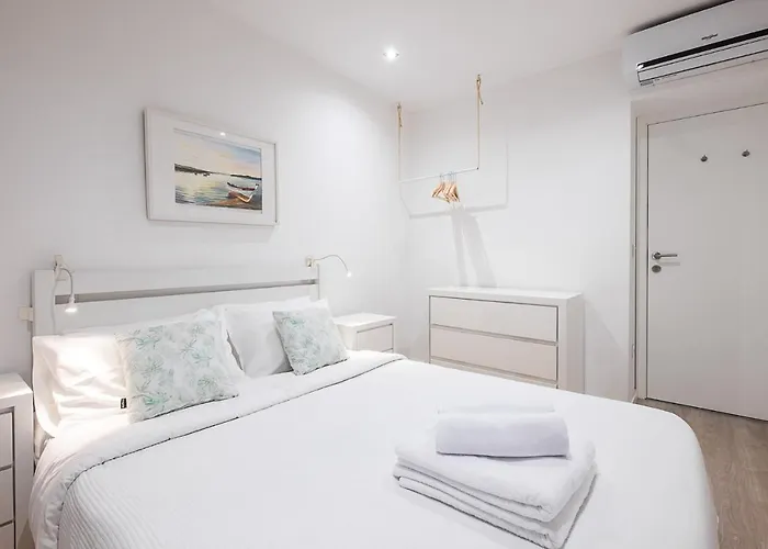 Apartamento Atlantic Breeze By Atlantic Places