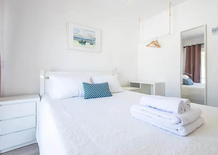 Atlantic Breeze By Atlantic Places Apartamento *