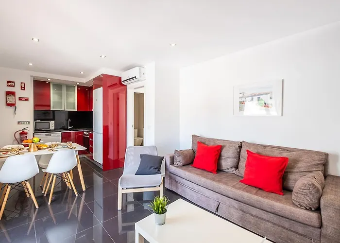 Atlantic Breeze By Atlantic Places Apartamento Albufeira