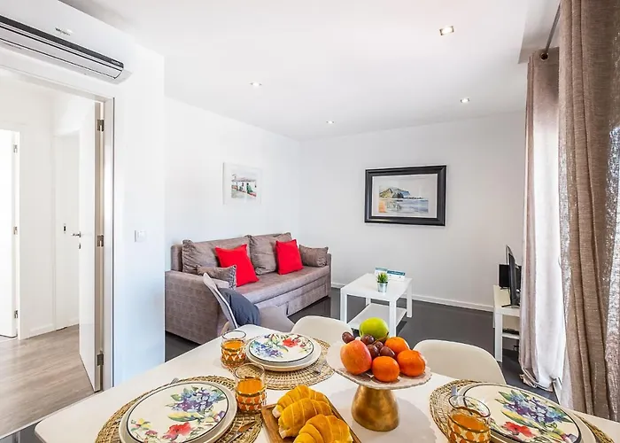Atlantic Breeze By Atlantic Places Albufeira