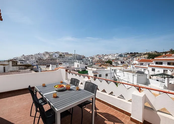 Atlantic Breeze By Atlantic Places Apartament *