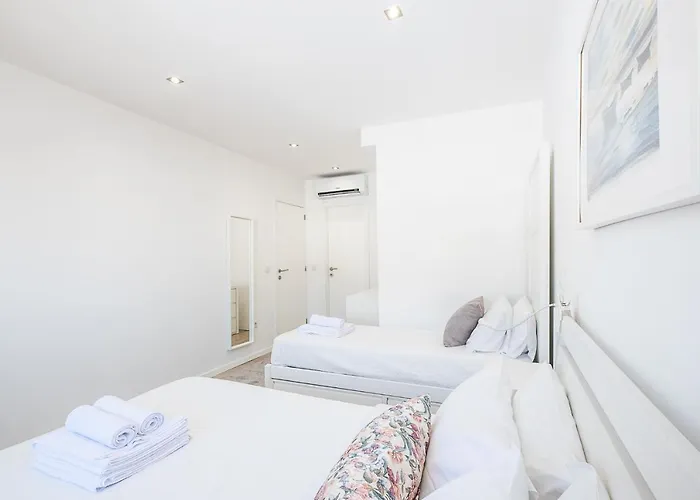 Appartamento Atlantic Breeze By Atlantic Places *