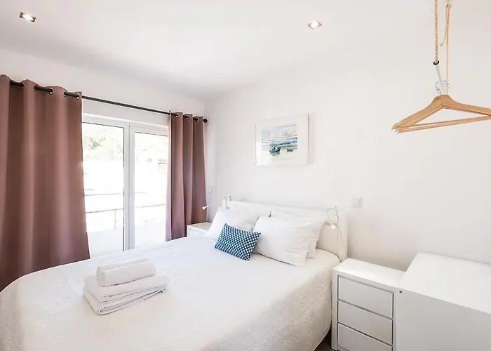 Atlantic Breeze By Atlantic Places Apartament *