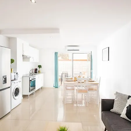 דירה Atlantic Breeze By Atlantic Places *