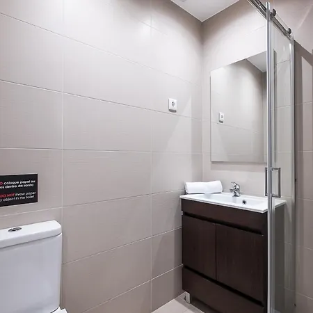 Apartamento Atlantic Breeze By Atlantic Places *