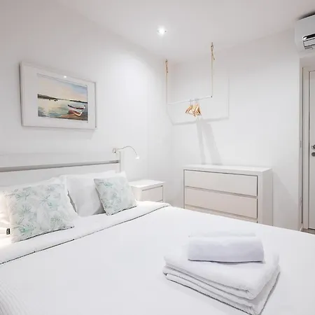 Apartamento Atlantic Breeze By Atlantic Places