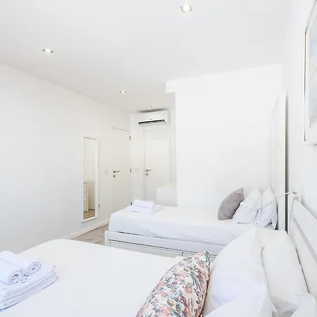 Apartamento Atlantic Breeze By Atlantic Places *